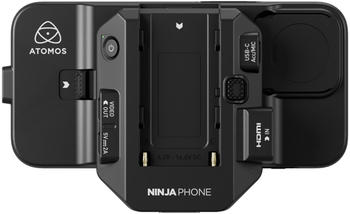 Atomos Ninja Phone Base (ATOMNJPB01)