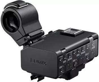 Panasonic DMW-XLR2E