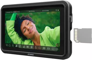 Atomos Shinobi II – Hochwertige Bildqualität und einfache Bedienung