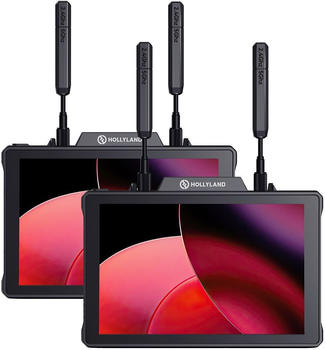Hollyland Pyro 7 Transceiver-Monitor Kit
