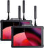 Transceiver-Monitor Kit: Hollyland Pyro 7