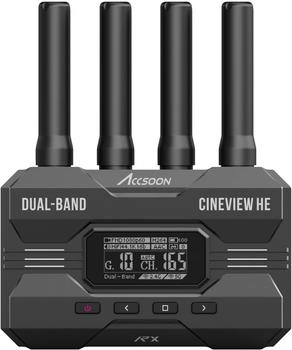 Accsoon CineView HE Receiver