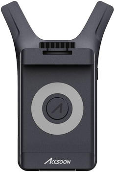 Accsoon CineView Nano Transmitter – Accsoon CineView Nano Transmitter – drahtlose Bildübertragung für flexible Videoaufnahmen