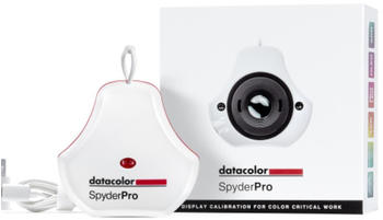 Datacolor SpyderPro