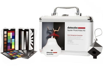 Datacolor Spyder Photo/Video Kit 2024