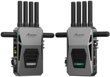 Accsoon CineView Master 4K Transmission Set