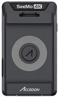 ACCSOON SeeMo Pro 4K HDMI Smartphone Adapter f&uuml;r iOS