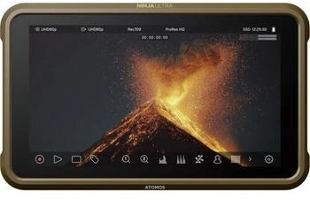 Atomos Ninja Ultra Pro Edition 5.2" (ATOMNJAUPE)