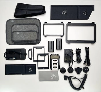 Atomos Universal Accessory Kit (ATOMACCKT5)