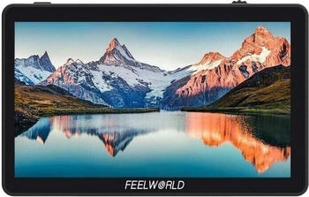 Feelworld F6 Plus V2 6"