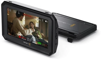 Blackmagic PYXIS 5"