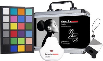 Datacolor Spyder Celebration Kit 2024