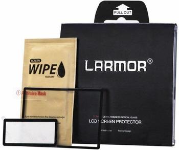 Larmor 4375072