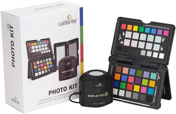 Calibrite Colorimeter Display Pro HL Photo Kit