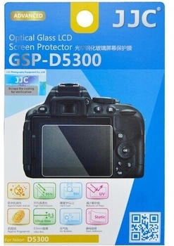 JJC GSP-D5300