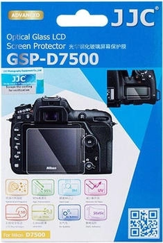 JJC GSP-D7500 JJC GSP-D7500