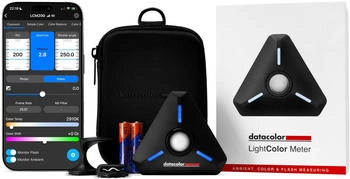 Datacolor LightColor Meter