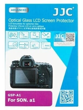 JJC GSP A1 JJC GSP A1