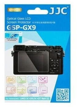 JJC GSP GX9 JJC GSP GX9