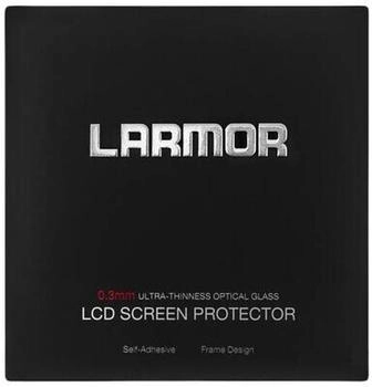 Larmor EOS 77D