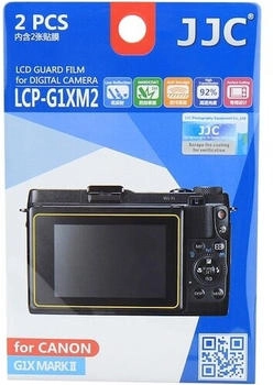 JJC LCP-G1XM2