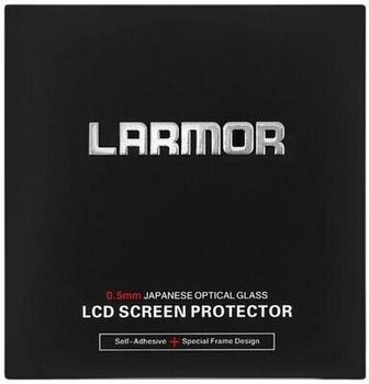 Larmor LarmorIVND5300/D5500