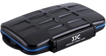 JJC MC ST16