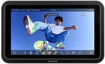 Atomos Shinobi GO (ATOMSHB004)