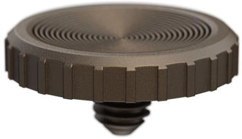 PolarPro Soft Shutter Button Leica Q3/Fujifilm X100 VI Bronze