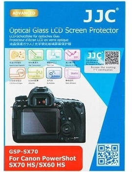 JJC GSP-SX70