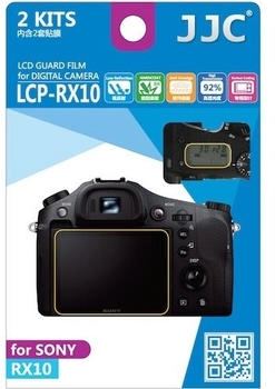 JJC LCP-RX10
