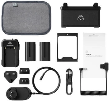 Atomos Ninja Ultra (ATOMNJAUCK) Creators Kit