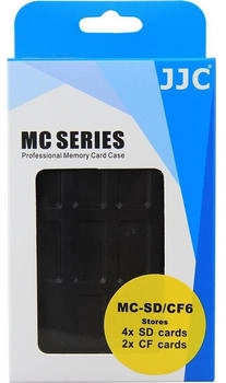 JJC MC SD/CF6