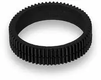 TILTA Seamless Focus Gear Ring TA-FGR-6668 f&uuml;r Objektive 66-68mm