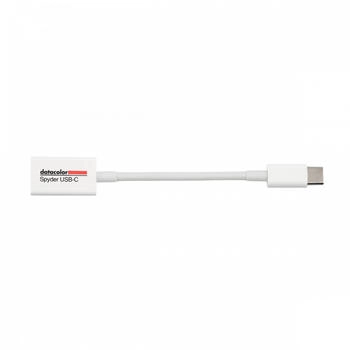 Datacolor Spyder USB-A/USB-C Datacolor Spyder USB-A/USB-C