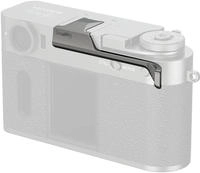 SmallRig 5333, SmallRig 5333 Daumengriff f&uuml;r FUJIFILM X halb, anthrazitfarben