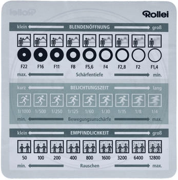 Rollei 27045