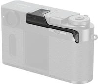 SmallRig 5222, SmallRig 5222 Daumengriff f&uuml;r FUJIFILM X halb, schwarz