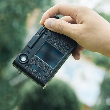 SmallRig 5222 – SmallRig 5222 – Funkfernsteuerung für flexible Kamerasteuerung