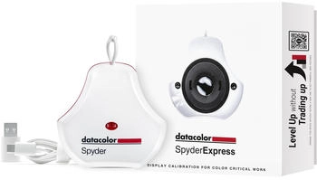 Datacolor SpyderExpress