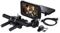 Blackmagic Design BM-CINEURSABB/AMKITEVF, Blackmagic Design PYXIS Monitor EVF Kit