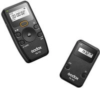 Godox D241151, Godox Digital Timer Remote TR C1 f&uuml;r Canon Kameras