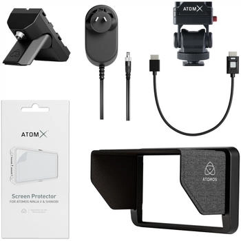 Atomos Creator Kit für Ninja TX, Shinobi II, GO (ATOMACCKT6)