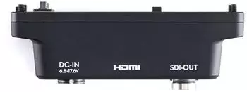 DJI Remote Monitor Expansion Plate