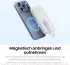 Insta360 Snap Selfie Screen mit Licht