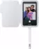 Insta360 Snap Selfie Screen mit Licht