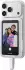 Insta360 Snap Selfie Screen mit Licht