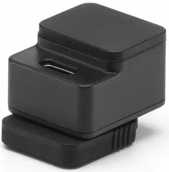 DJI Mic Serie Kameraadapter