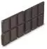 Hama Speicherkarten-Box für 12 SD-Karten flach Schwarz/Transparent