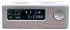 KEKS M-Meter Silver aluminum